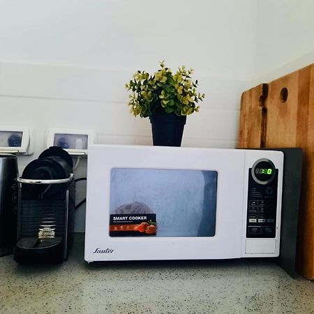 Jaffa Guesthouse Tel Aviv Eksteriør bilde