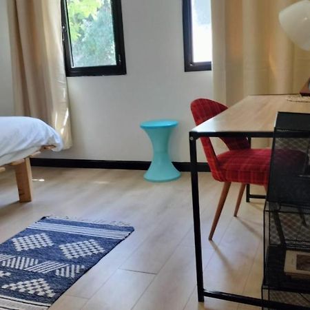 Jaffa Guesthouse Tel Aviv Eksteriør bilde