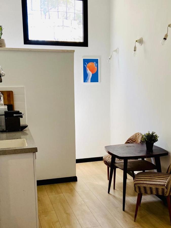 Jaffa Guesthouse Tel Aviv Eksteriør bilde