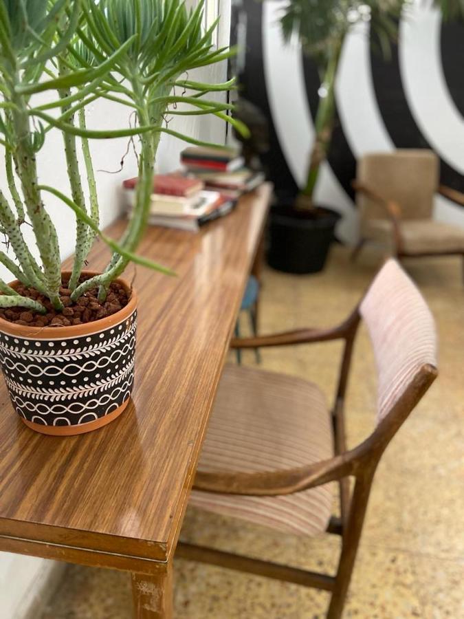 Jaffa Guesthouse Tel Aviv Eksteriør bilde