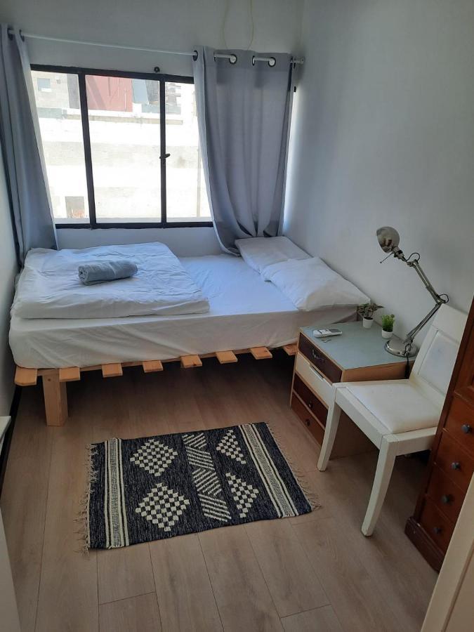 Jaffa Guesthouse Tel Aviv Eksteriør bilde