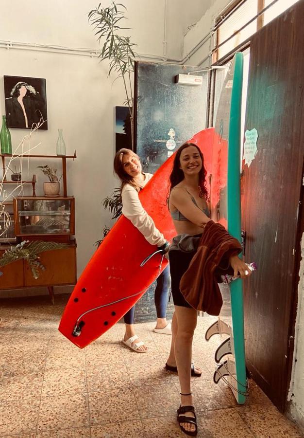 Jaffa Guesthouse Tel Aviv Eksteriør bilde