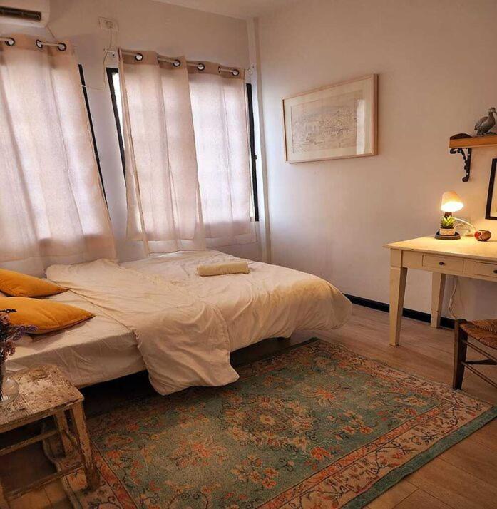 Jaffa Guesthouse Tel Aviv Eksteriør bilde