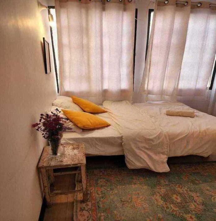 Jaffa Guesthouse Tel Aviv Eksteriør bilde