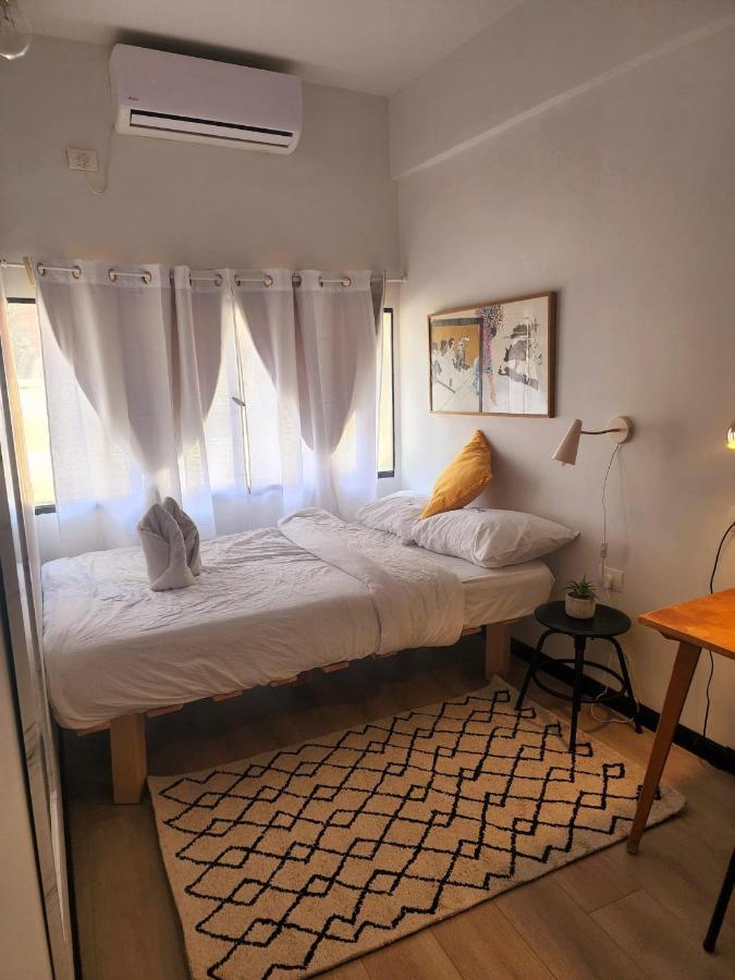 Jaffa Guesthouse Tel Aviv Eksteriør bilde