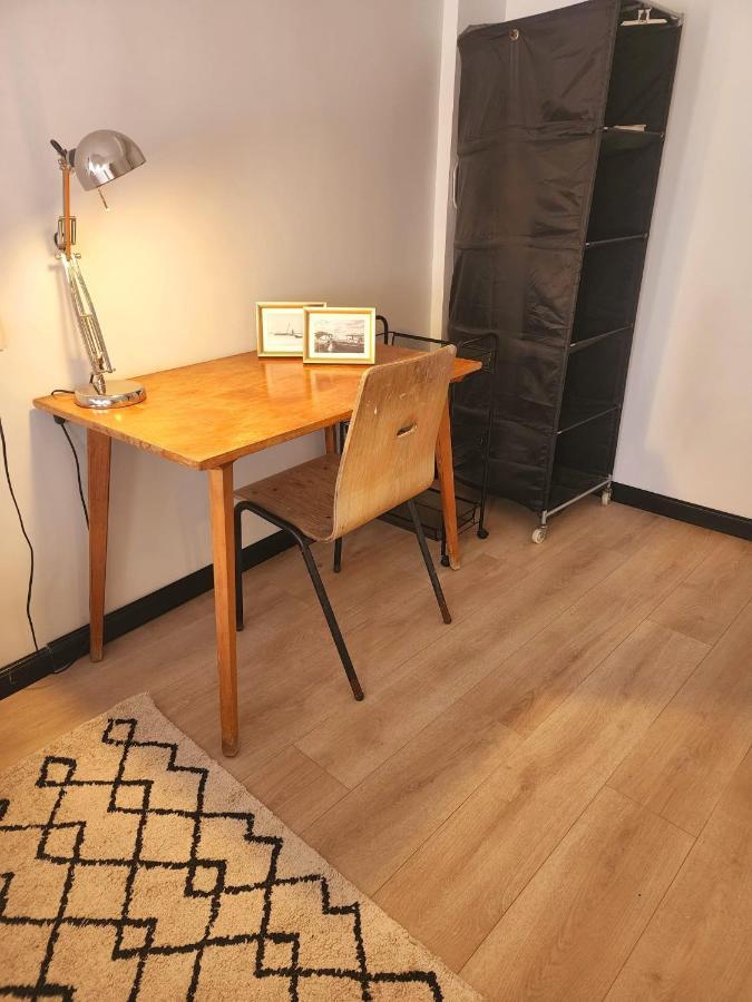 Jaffa Guesthouse Tel Aviv Eksteriør bilde