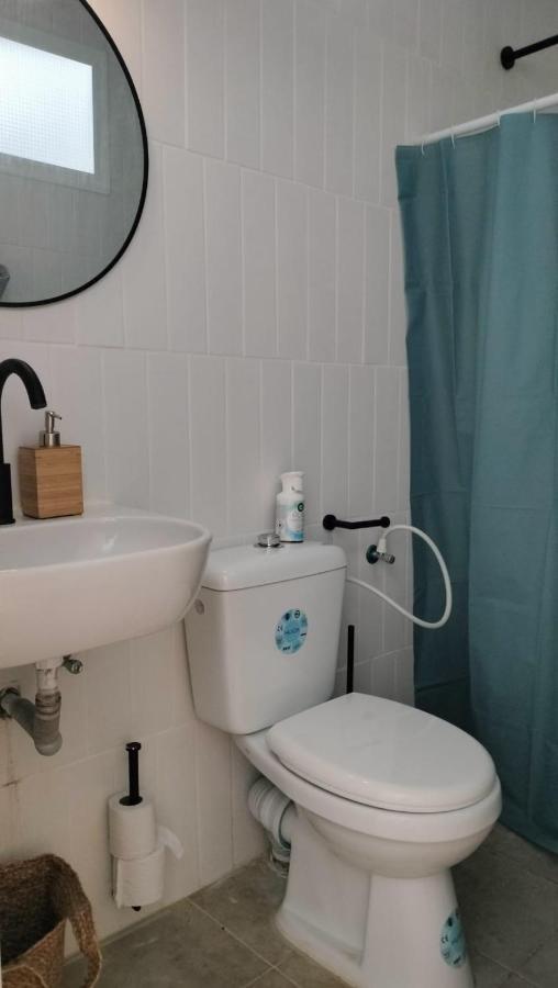Jaffa Guesthouse Tel Aviv Eksteriør bilde