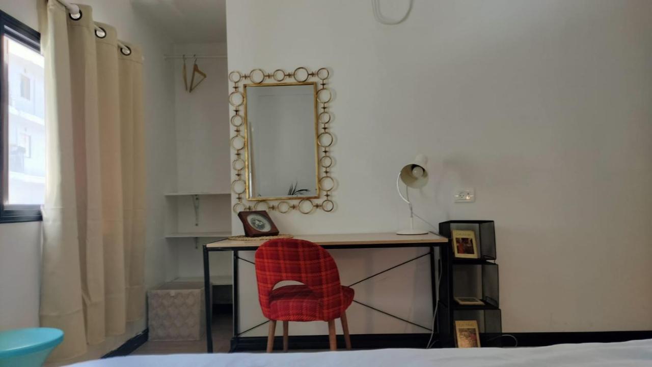 Jaffa Guesthouse Tel Aviv Eksteriør bilde